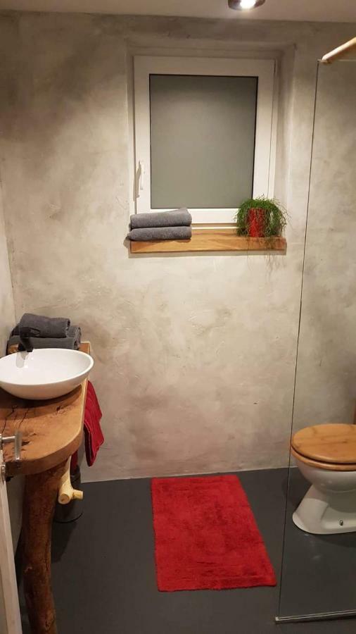 Apartma Romana Spodnji Otok Ngoại thất bức ảnh