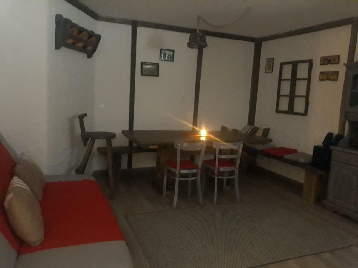 Apartma Romana Spodnji Otok Ngoại thất bức ảnh